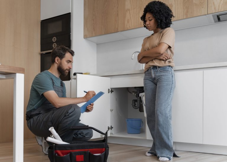 How to Handle Brisbane Water Damage: Emergency Steps for Homeowners