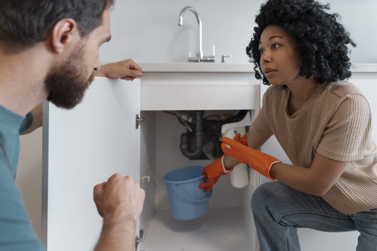 Preventing Water Damage: Essential Tips for Homeowners