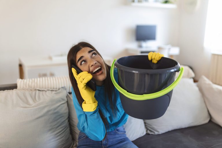 Emergency Water Damage