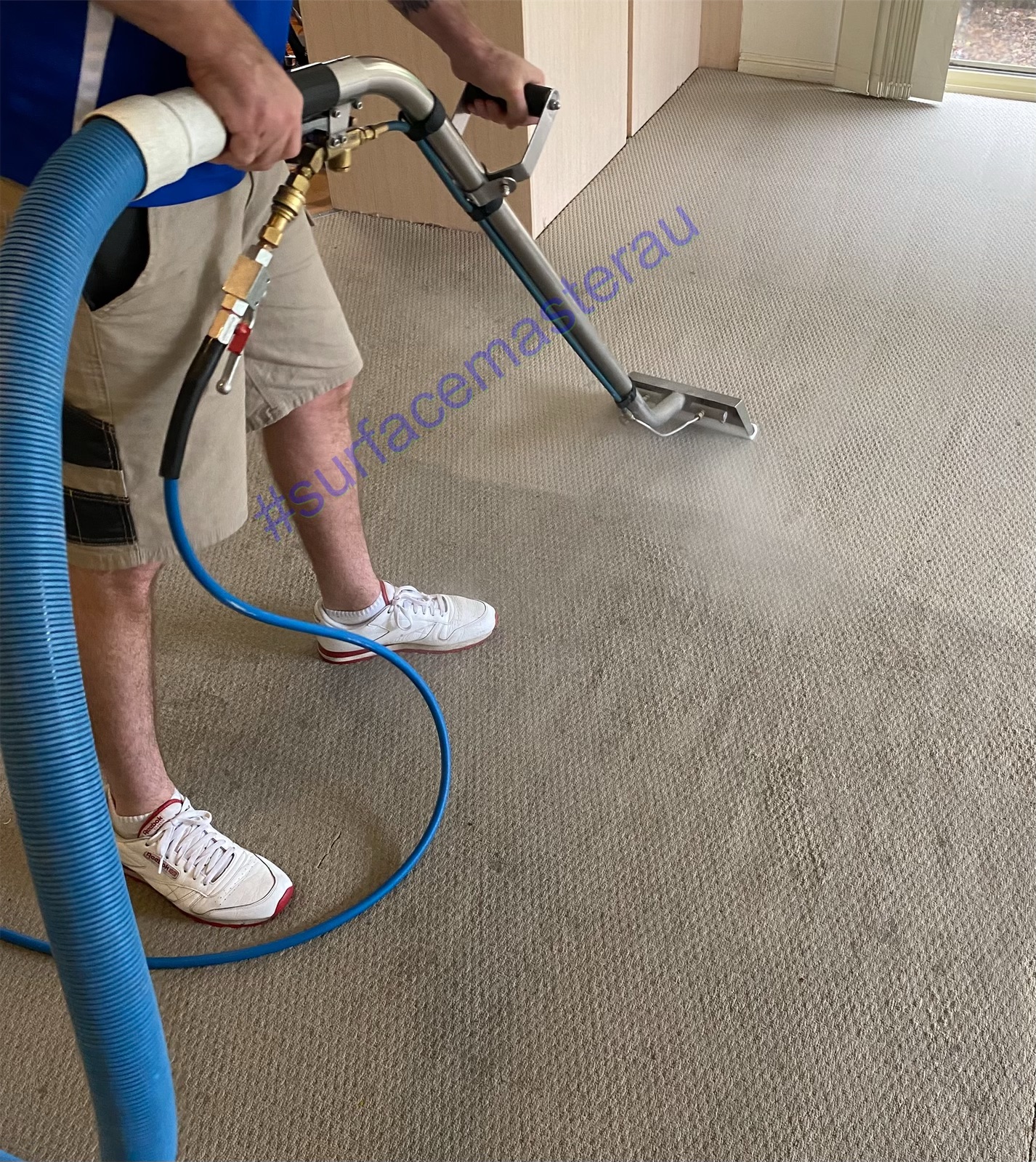Carpet by Surface Master