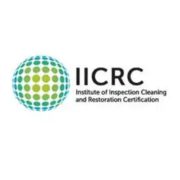 IICRC, Institute of Inspection Cleaning and Restoration Certification
