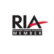 Restoration Industry Association member